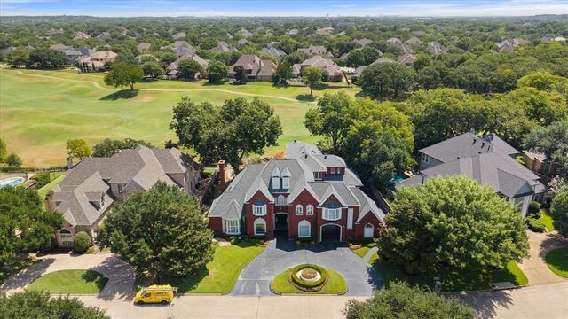 1405 Bentley, Court Southlake, TX photo 2