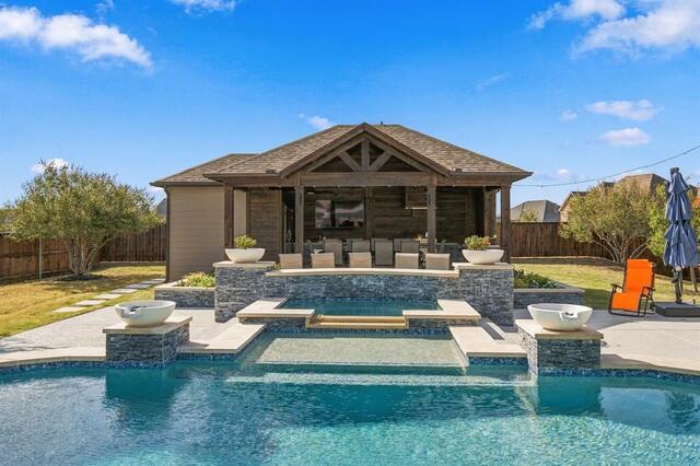 7117 Eagles Ridge, Court Argyle, TX photo 31