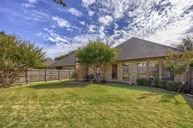 1516 Hackett Creek, Drive McKinney, TX photo 32