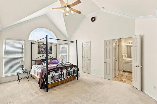 6432 Barstow Lane, The Colony, TX photo 23