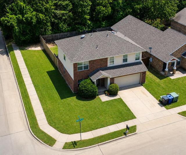 3372 Mojave Drive, Dallas, TX image