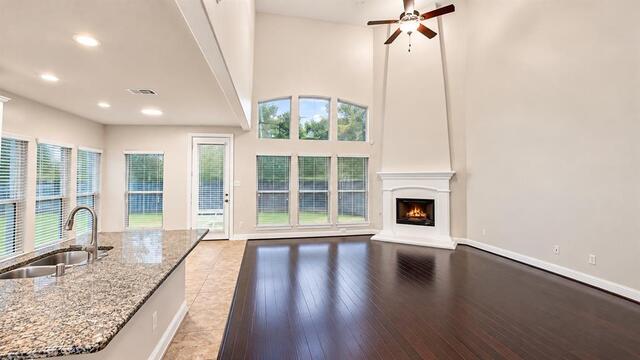 2909 Mountain Creek, Drive McKinney, TX photo 8
