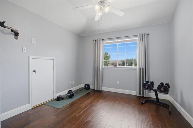 2912 Blue Sage Court, Flower Mound, TX photo 16
