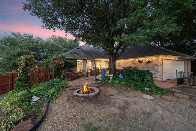 400 Watters Crossing, Court Allen, TX photo 26