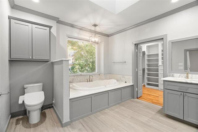 2702 Woodstream, Lane McKinney, TX photo 18