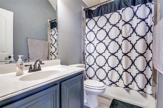 9312 Wellington Drive, Little Elm, TX photo 29