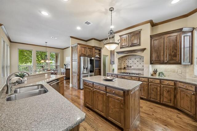 1313 Vanderbilt, Drive Keller, TX photo 12
