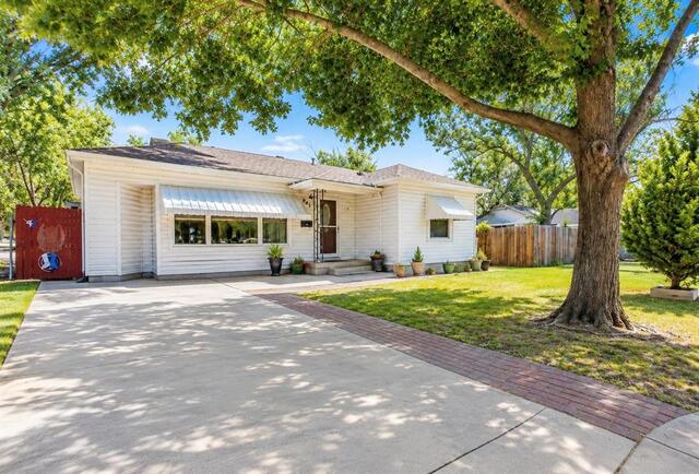 5041 Fairfax Street, Fort Worth, TX image