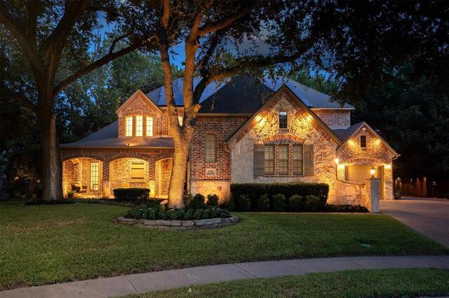 3701 Samuel Court, Flower Mound, TX image