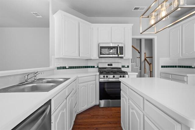 1312 Wentworth, Drive Lewisville, TX photo 13