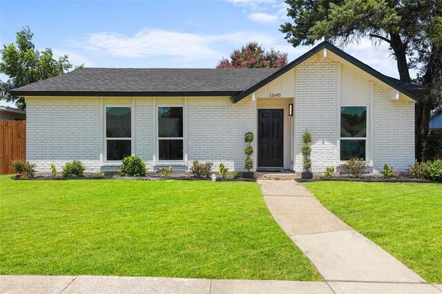11645 Kilkirk Lane, Dallas, TX image