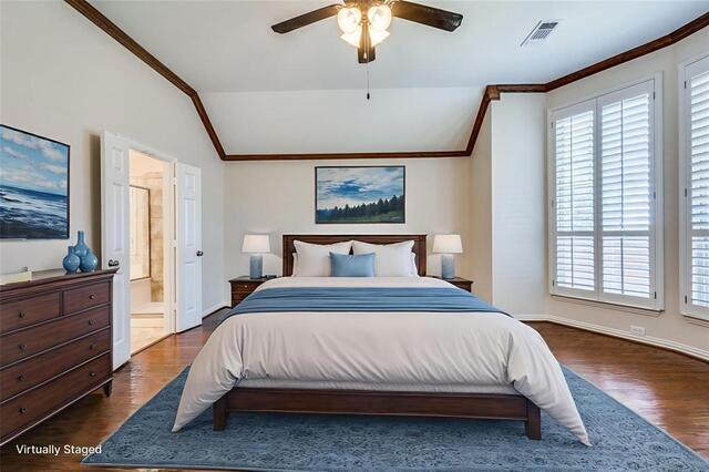 1441 Kirkwood, Lane Prosper, TX photo 14