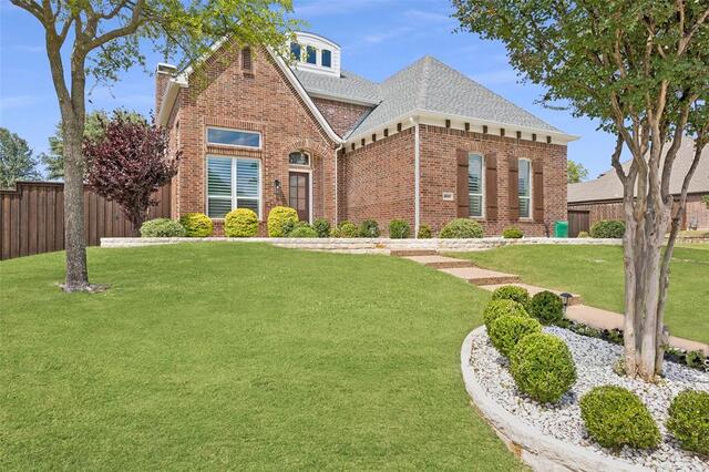 1011 Three Rivers, Drive Prosper, TX photo 26