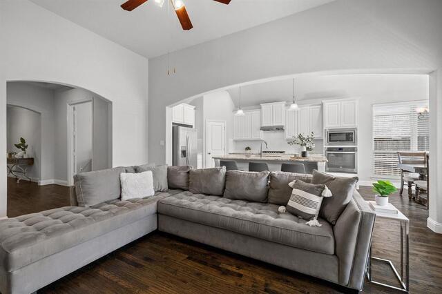 16020 Plum, Court Prosper, TX photo 13
