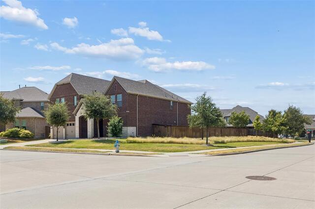 3103 Royal, Lane Celina, TX photo 3