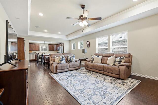 8915 Twin Pines, Lane Frisco, TX photo 9
