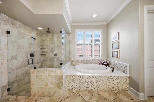 4081 Chimney Rock, Drive Prosper, TX photo 15