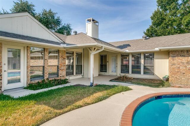 1927 E Branch Hollow, Drive Carrollton, TX photo 21