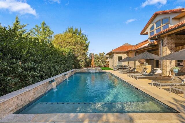 413 Saint Tropez, Drive Southlake, TX photo 34