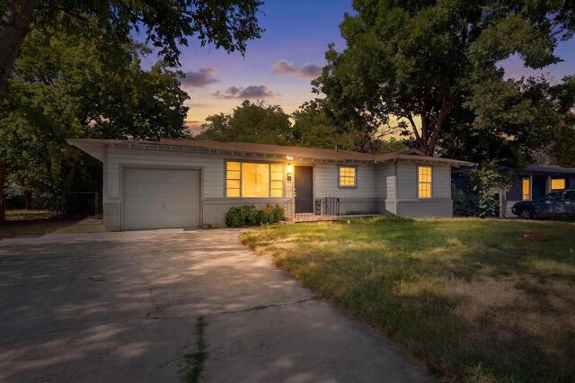 5573 Burton Avenue, Fort Worth, TX image