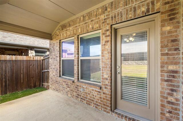 3713 Sweetclover, Drive McKinney, TX photo 32