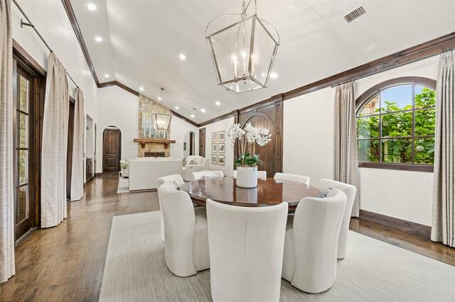 2217 King Fisher, Drive Westlake, TX photo 9