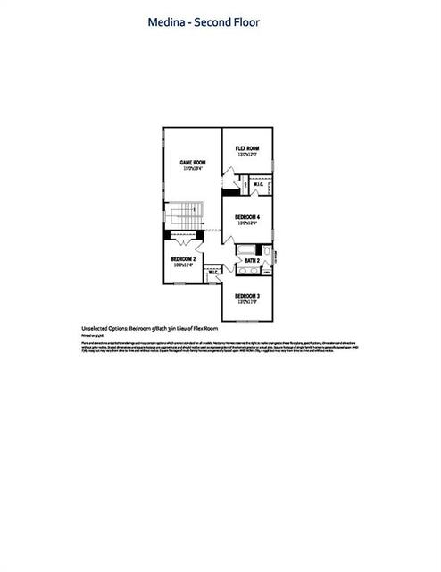 3116 Buckeye, Street Celina, TX photo 3