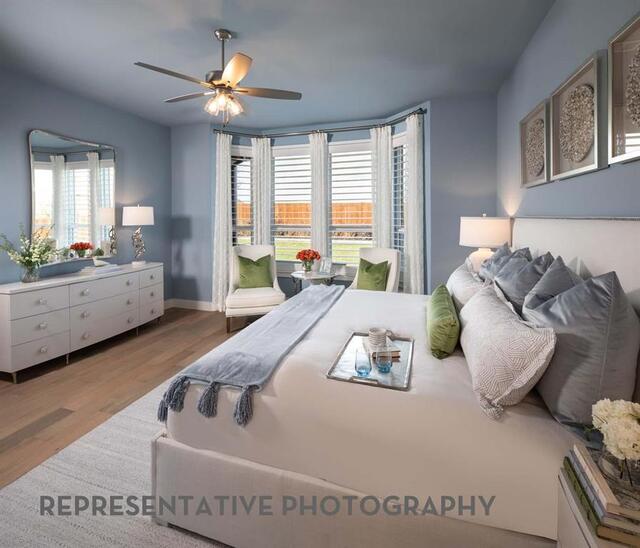 2724 Norfolk, Drive Celina, TX photo 6