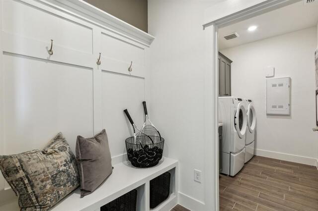 1412 Hayworth, Court Celina, TX photo 6