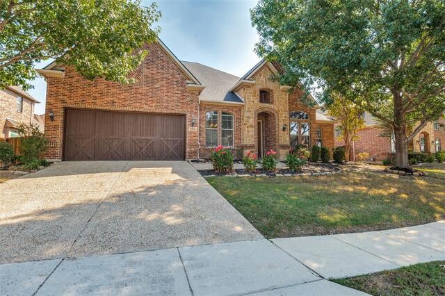 1504 Daisy Lane, Flower Mound, TX photo 3