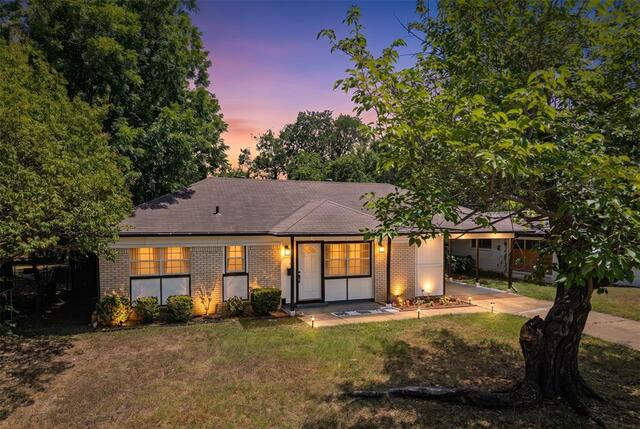 4608 Reed Street, Fort Worth, TX image