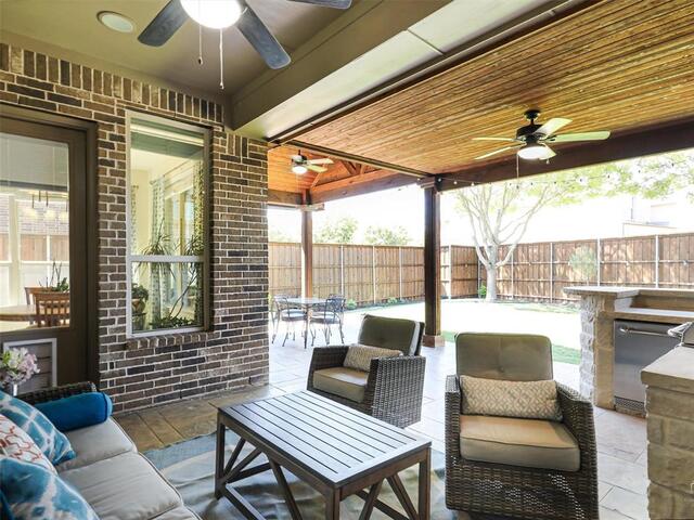 8841 Sutton, Drive Frisco, TX photo 37