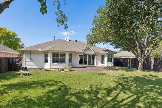 1592 Mahogany, Drive Allen, TX photo 33