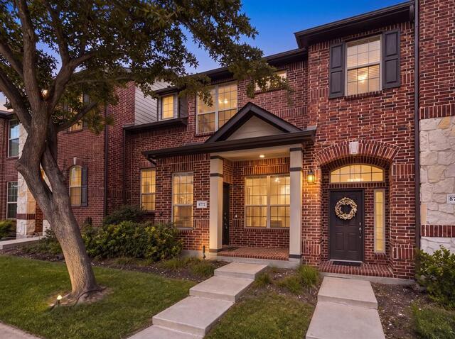 8772 Iron Horse Drive, Irving, TX image