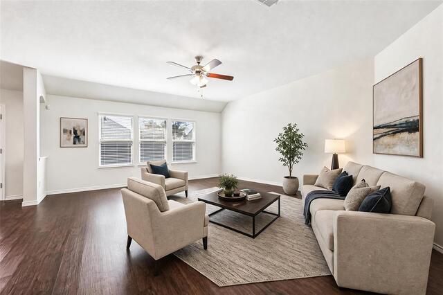 3204 Brazos Drive, Little Elm, TX photo 8