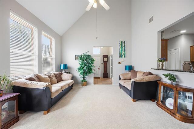 510 Archer, Drive Coppell, TX photo 4
