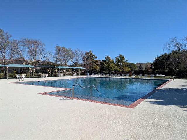 1609 Kittyhawk Drive, Little Elm, TX photo 36