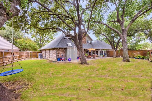 1121 Derbyshire, Place Carrollton, TX photo 40