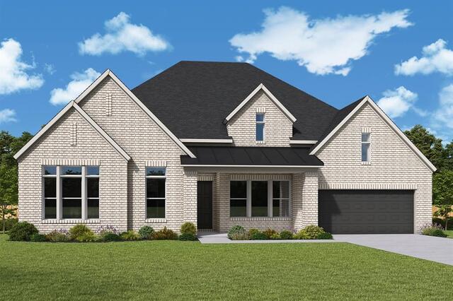 5609 Legacy Park, Flower Mound, TX image