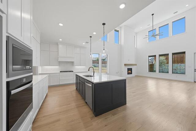 509 Carlow, Way Celina, TX photo 9