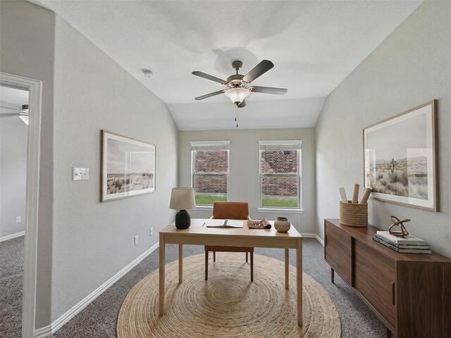 1341 Palestine, Drive Prosper, TX photo 21