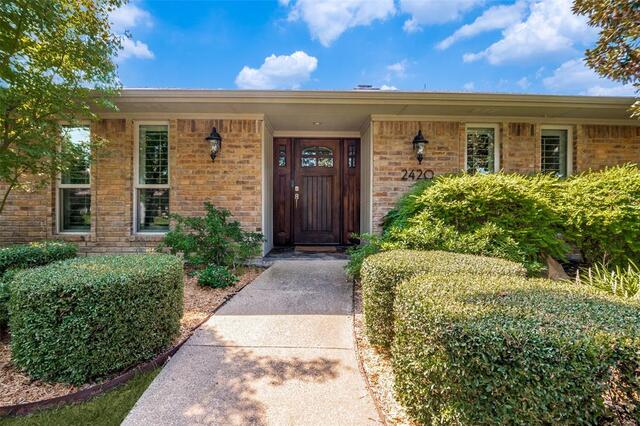 2420 Windsor, Place Plano, TX photo 2