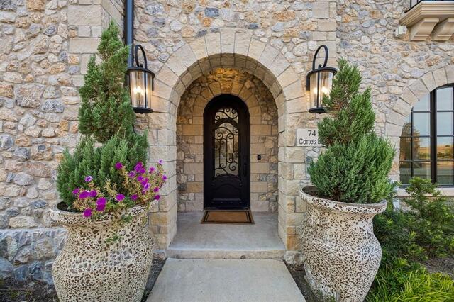 74 Cortes, Drive Westlake, TX photo 4