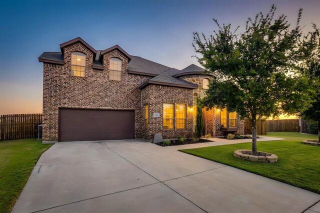 4604 Brookside, Drive Denton, TX photo 3