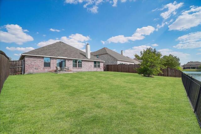 1010 Canterbury, Drive Prosper, TX photo 31
