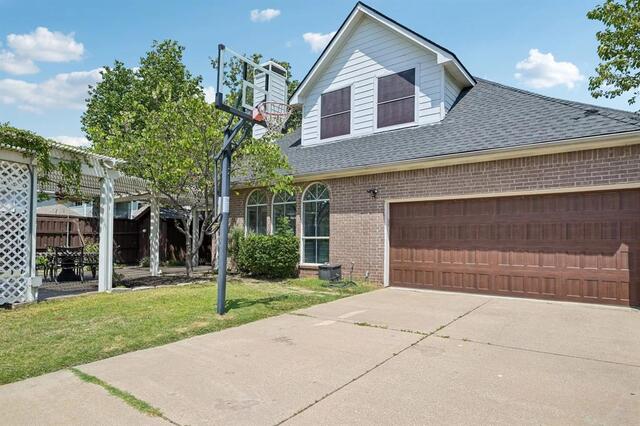 525 Blackfield, Drive Coppell, TX photo 36