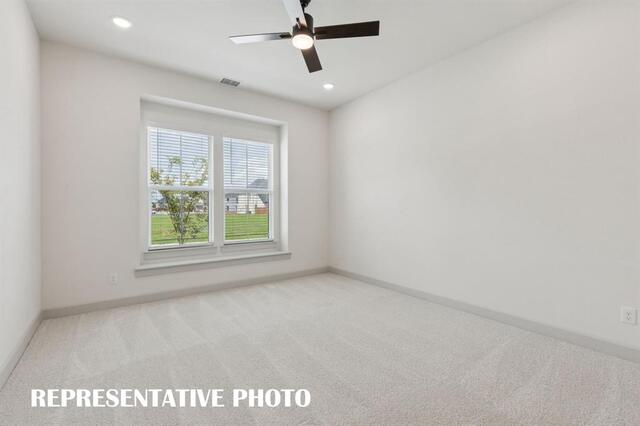 1132 Broomsedge, Mews Celina, TX photo 4