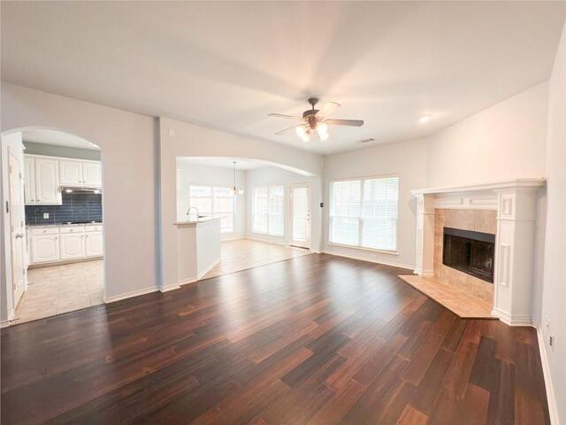 8005 White Stallion, Trail McKinney, TX photo 8