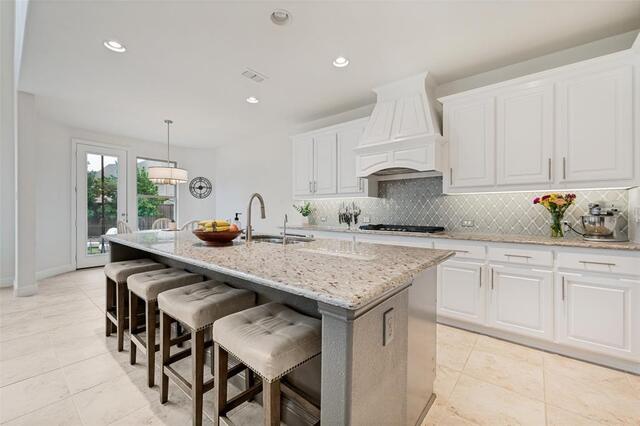 131 Darian, Drive Prosper, TX photo 14