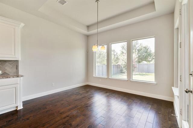 832 Dusty Trail, Little Elm, TX photo 13